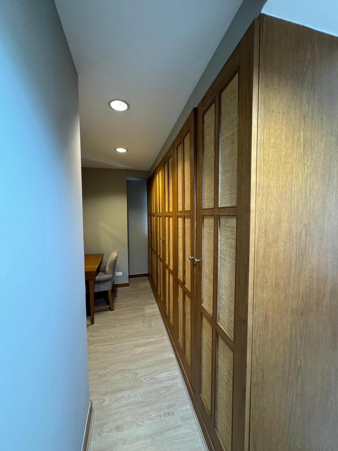 Appartement United Tower Thonglor By Aspira Bangkok
