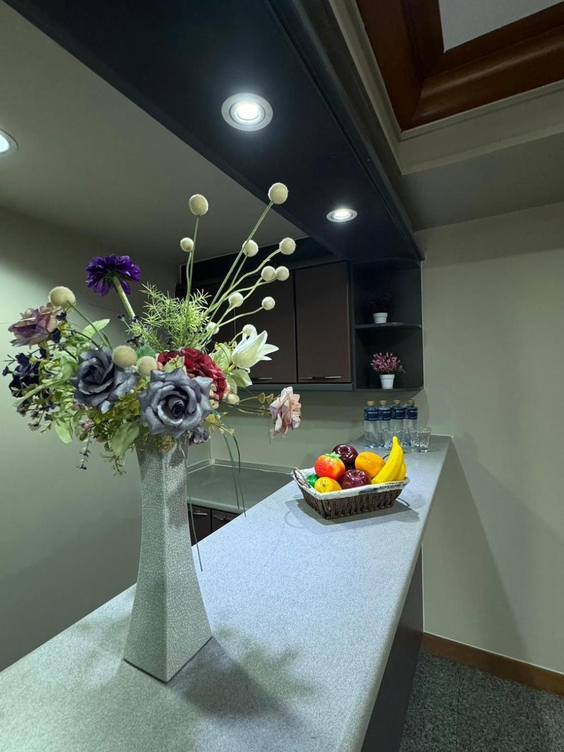 Appartement United Tower Thonglor By Aspira *