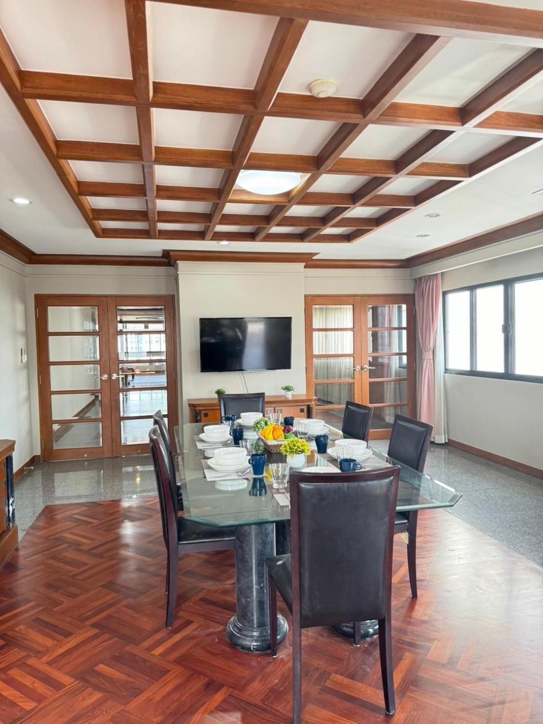 Appartement United Tower Thonglor By Aspira