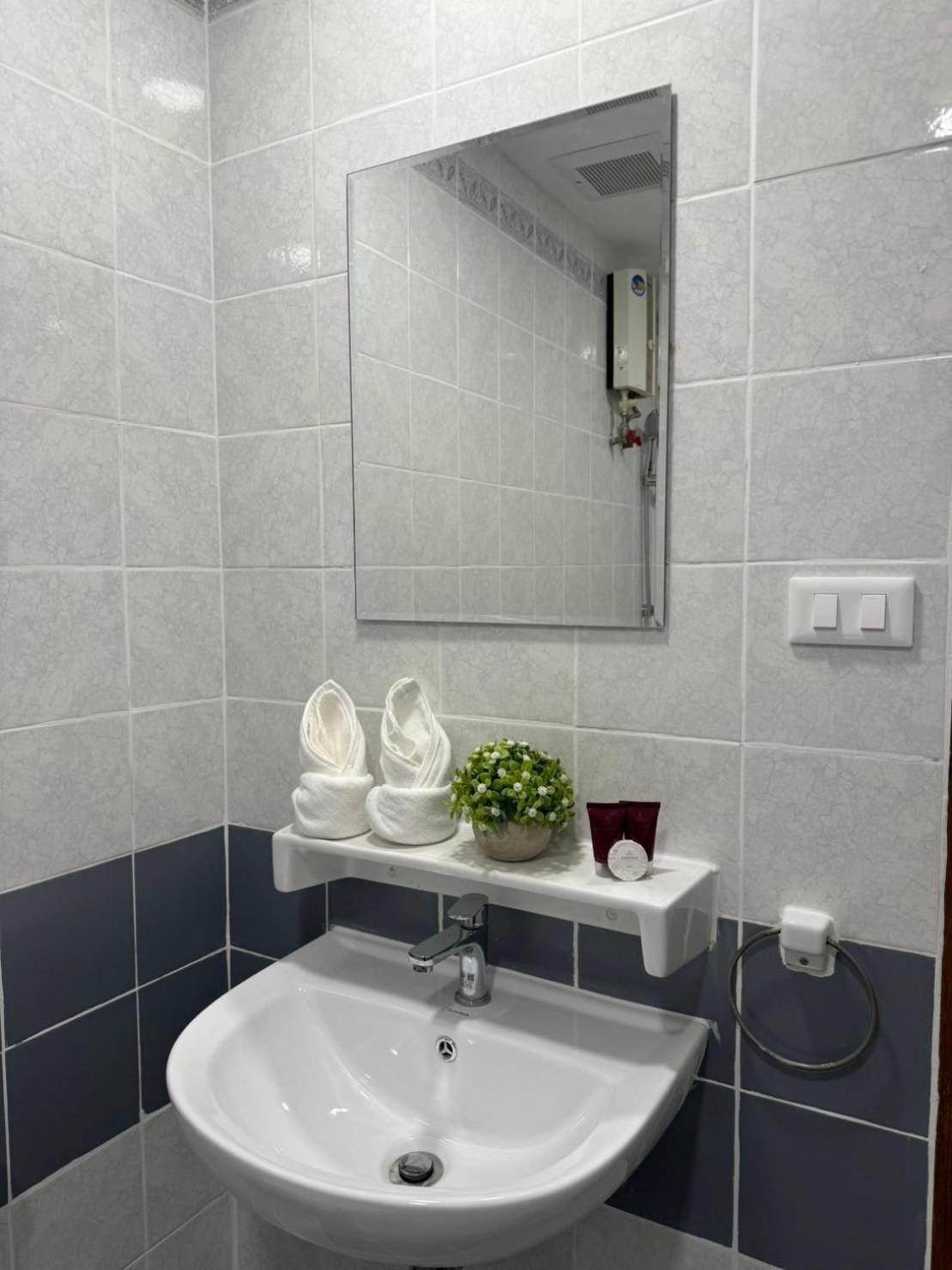 Appartement United Tower Thonglor By Aspira