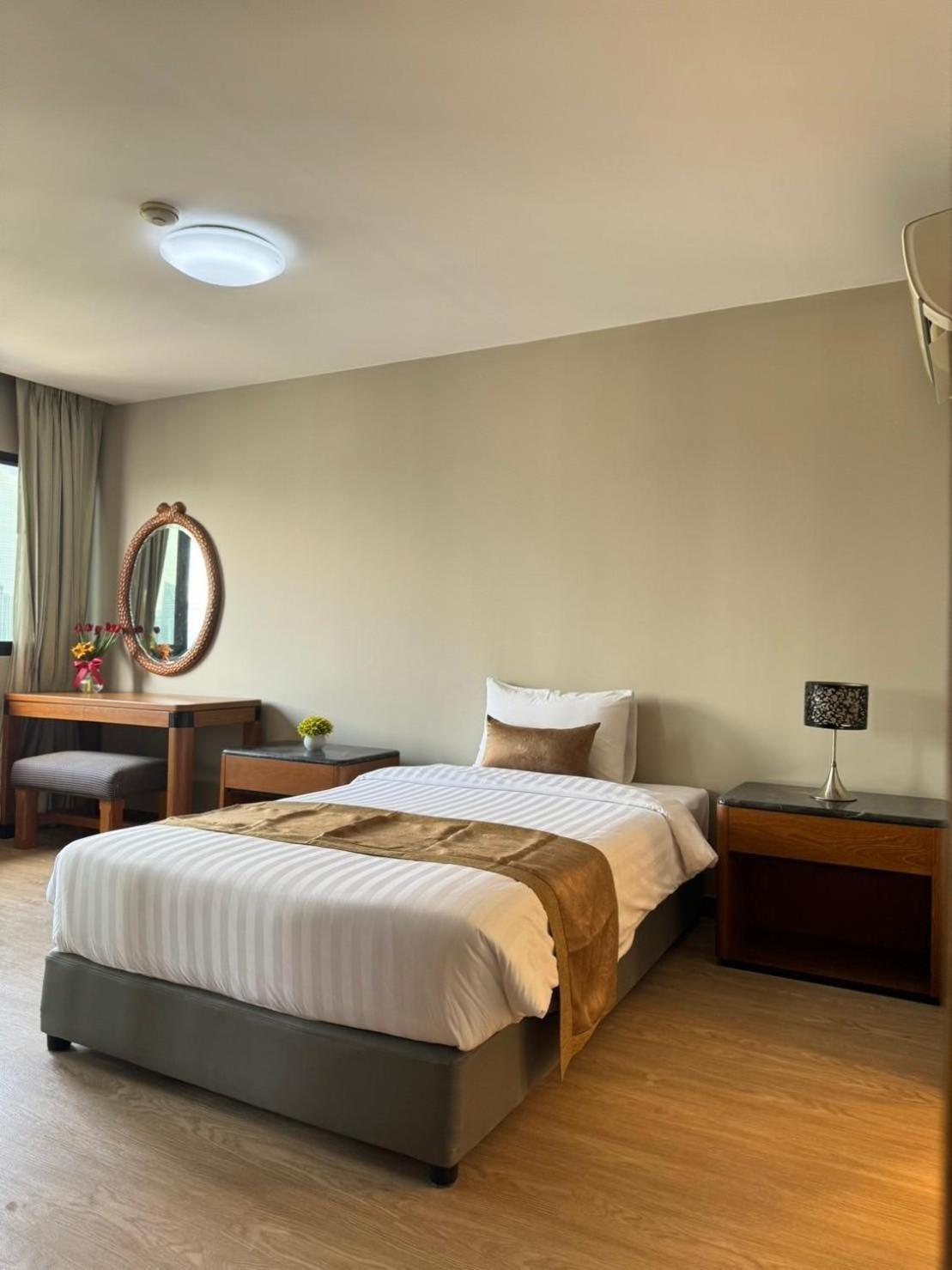 Appartement United Tower Thonglor By Aspira
