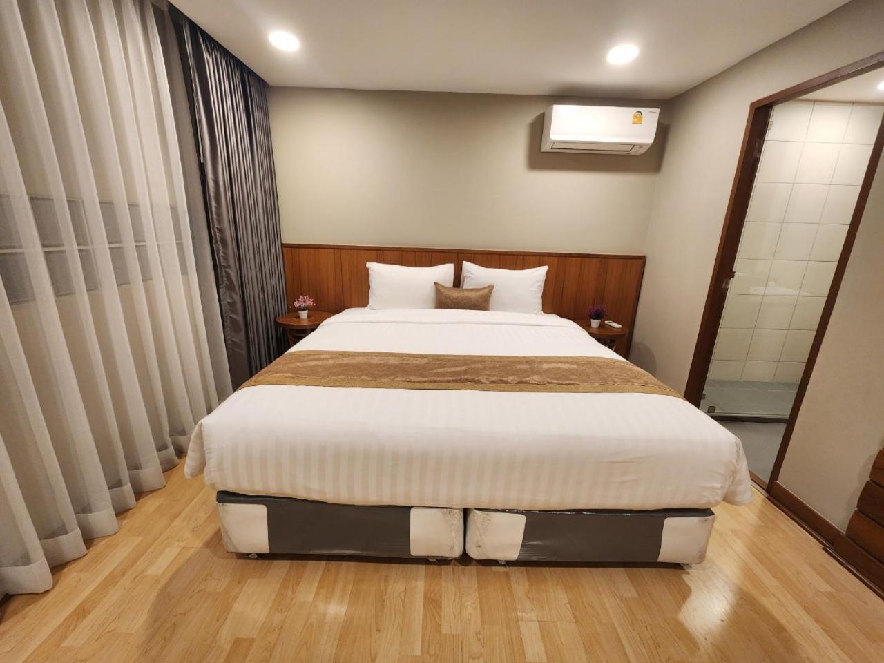 United Tower Thonglor By Aspira Appartement