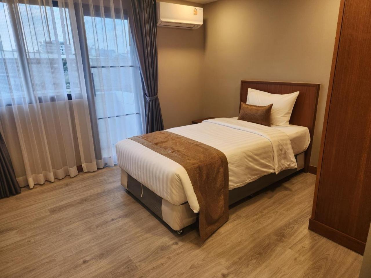 Appartement United Tower Thonglor By Aspira