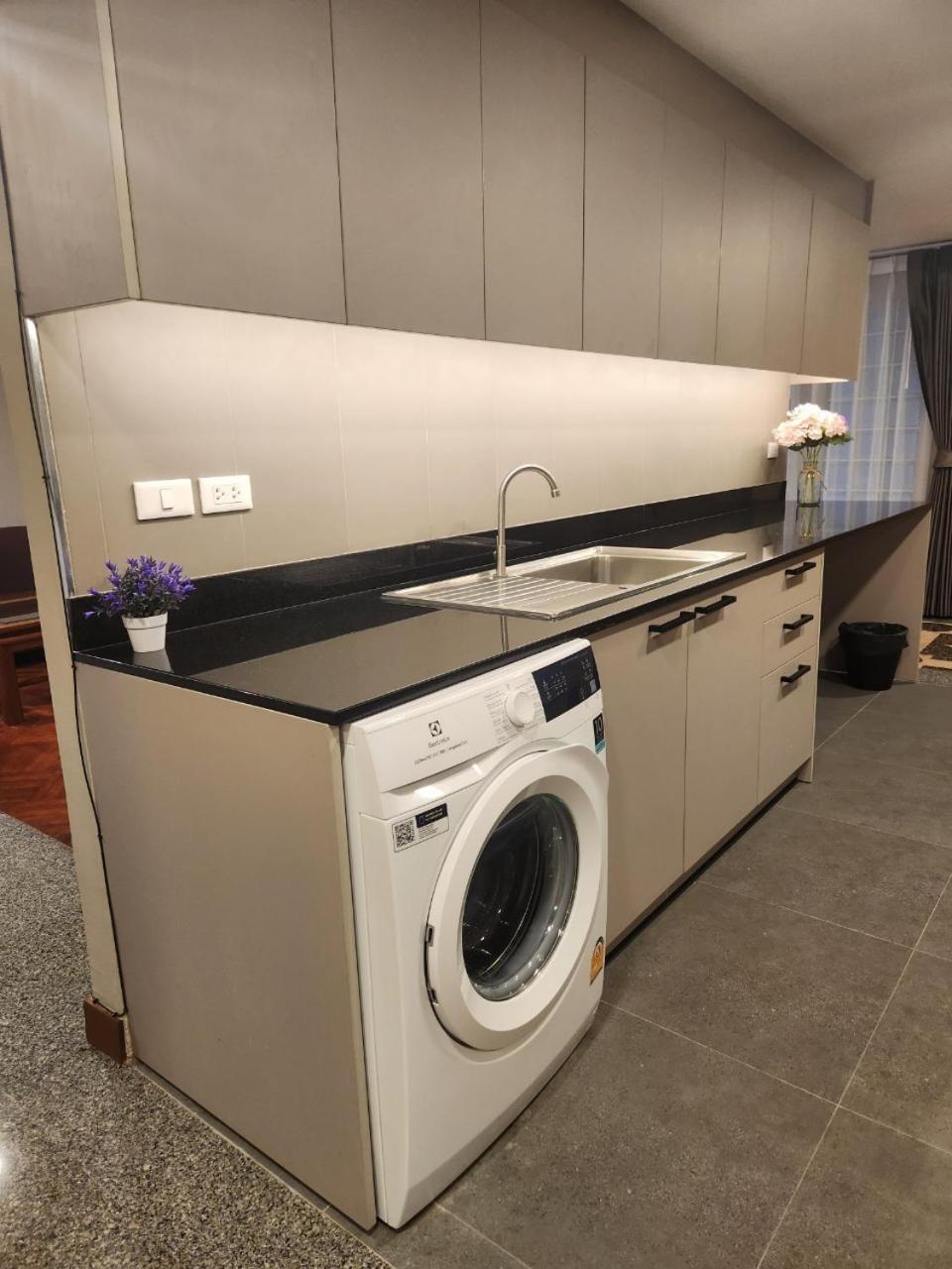 Appartement United Tower Thonglor By Aspira Bangkok