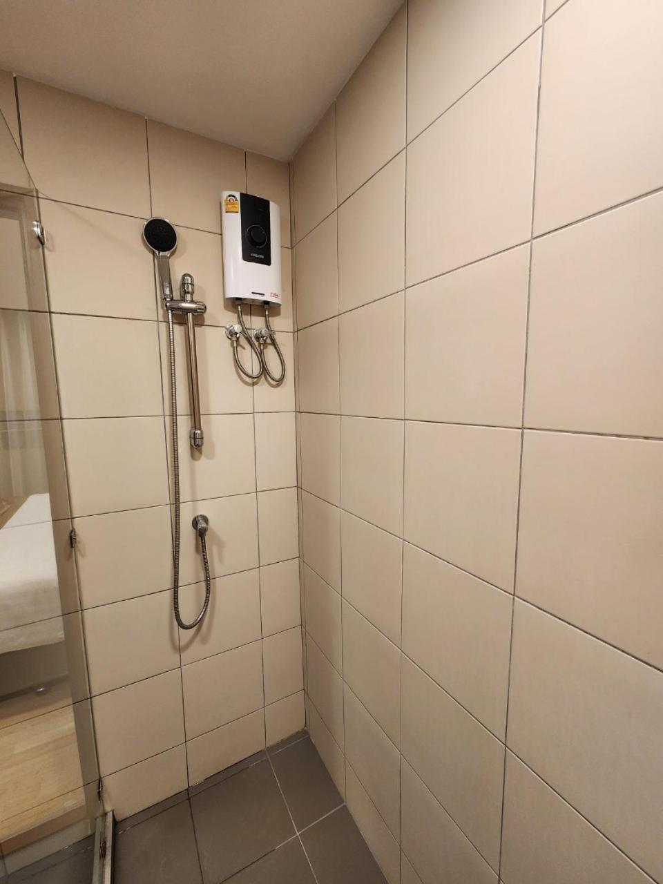 Appartement United Tower Thonglor By Aspira