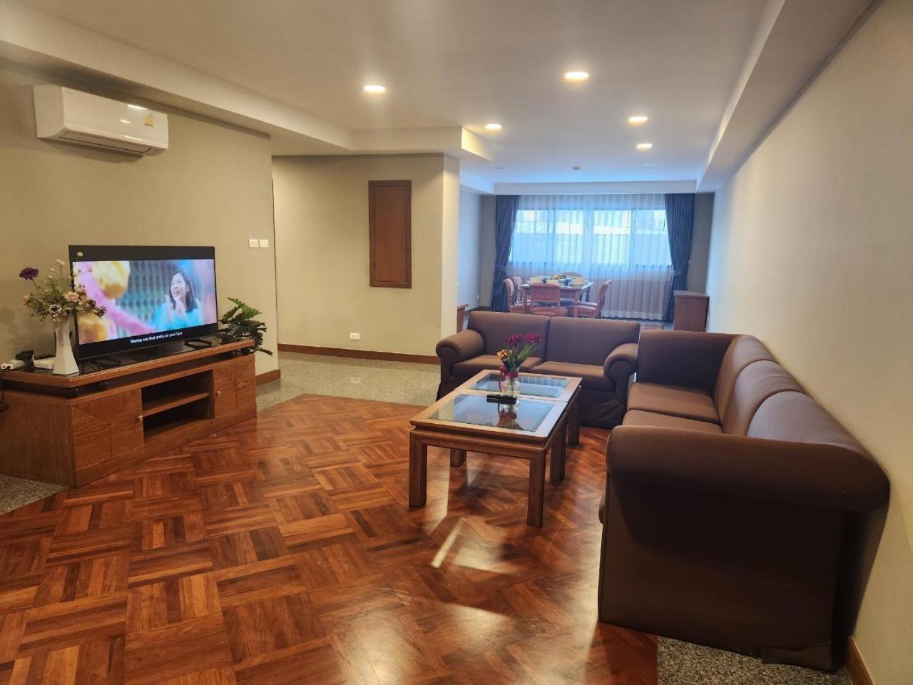 Appartement United Tower Thonglor By Aspira