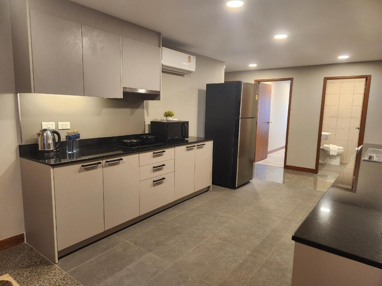 United Tower Thonglor By Aspira Appartement Bangkok