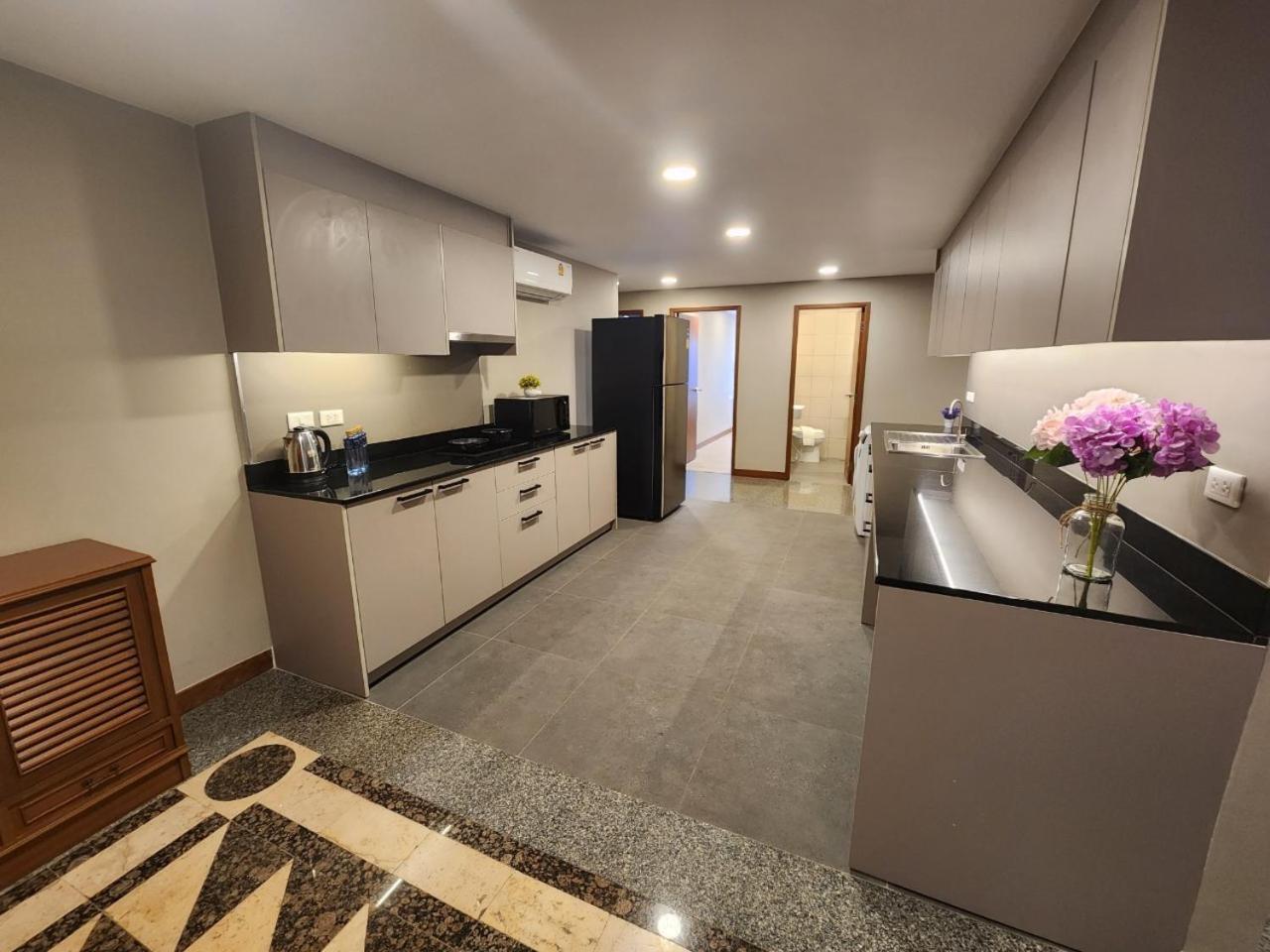 United Tower Thonglor By Aspira Appartement